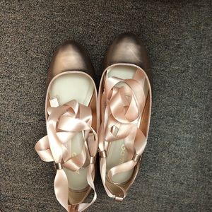 Ballerina Flat